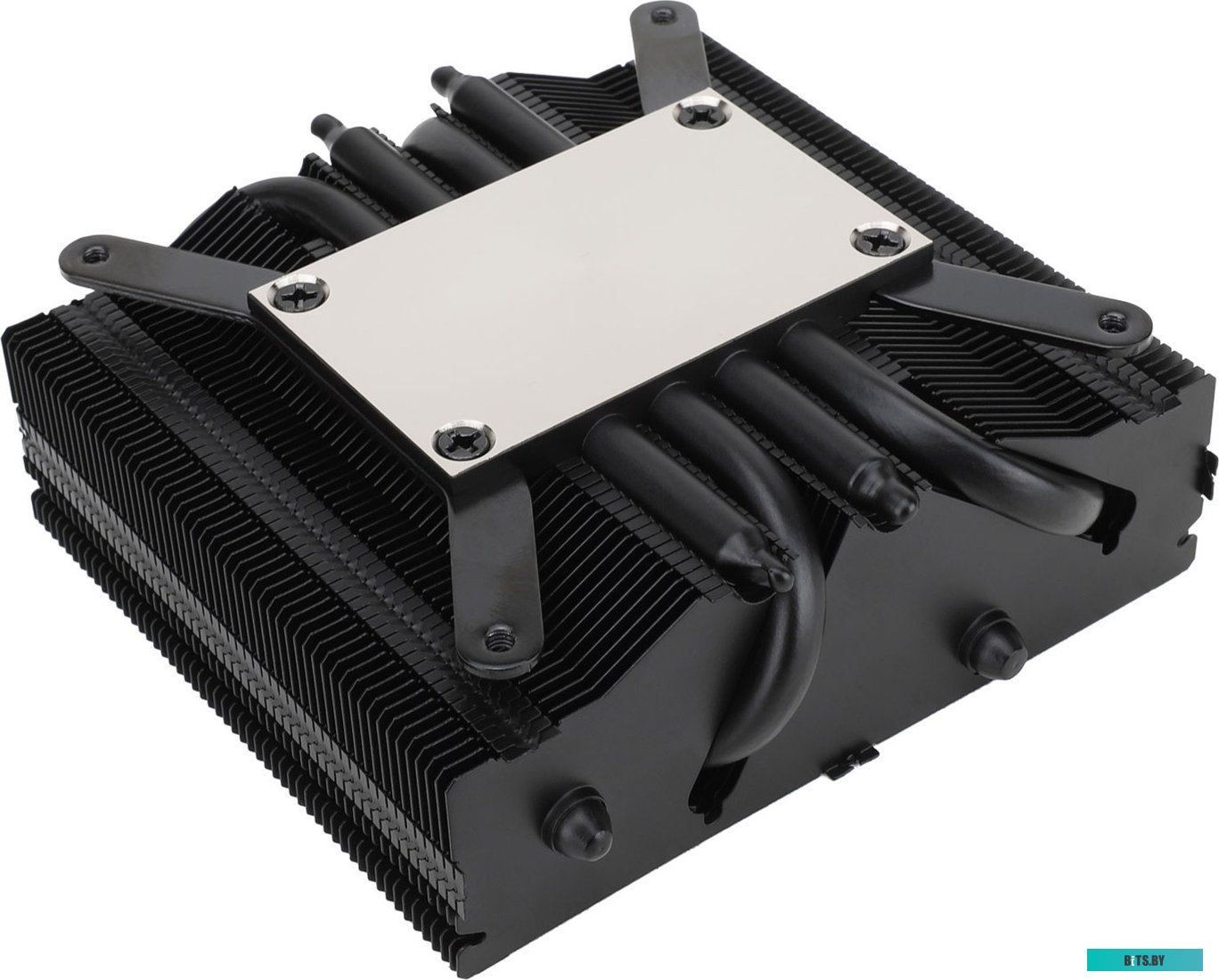 Устройство охлаждения Thermalright AXP-90 X53 Black AXP-90-X53-BLACK