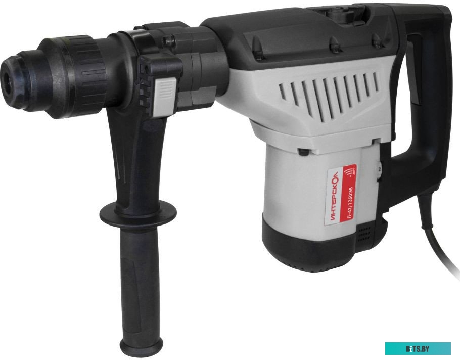 828.1.0.70 Перфоратор ИНТЕРСКОЛ SDS-Max П-45/1400ЭВ