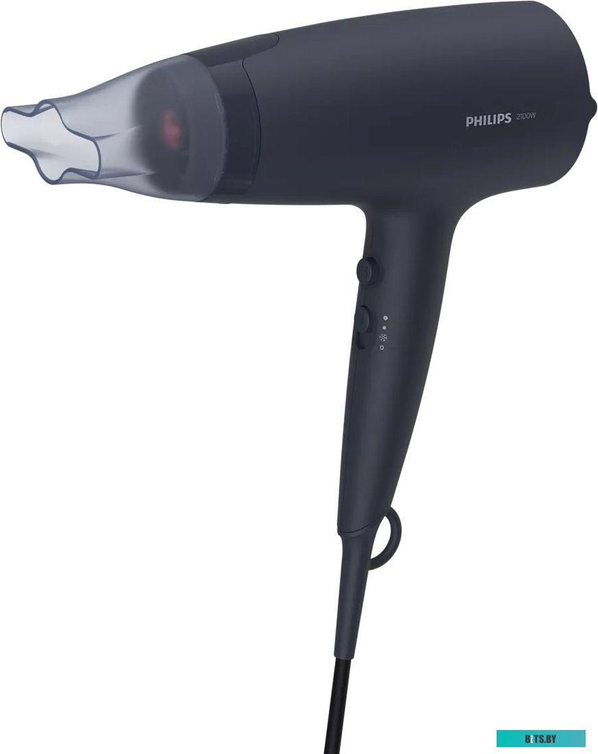 BHD360/20 Фен Philips BHD360/20 2100Вт черный