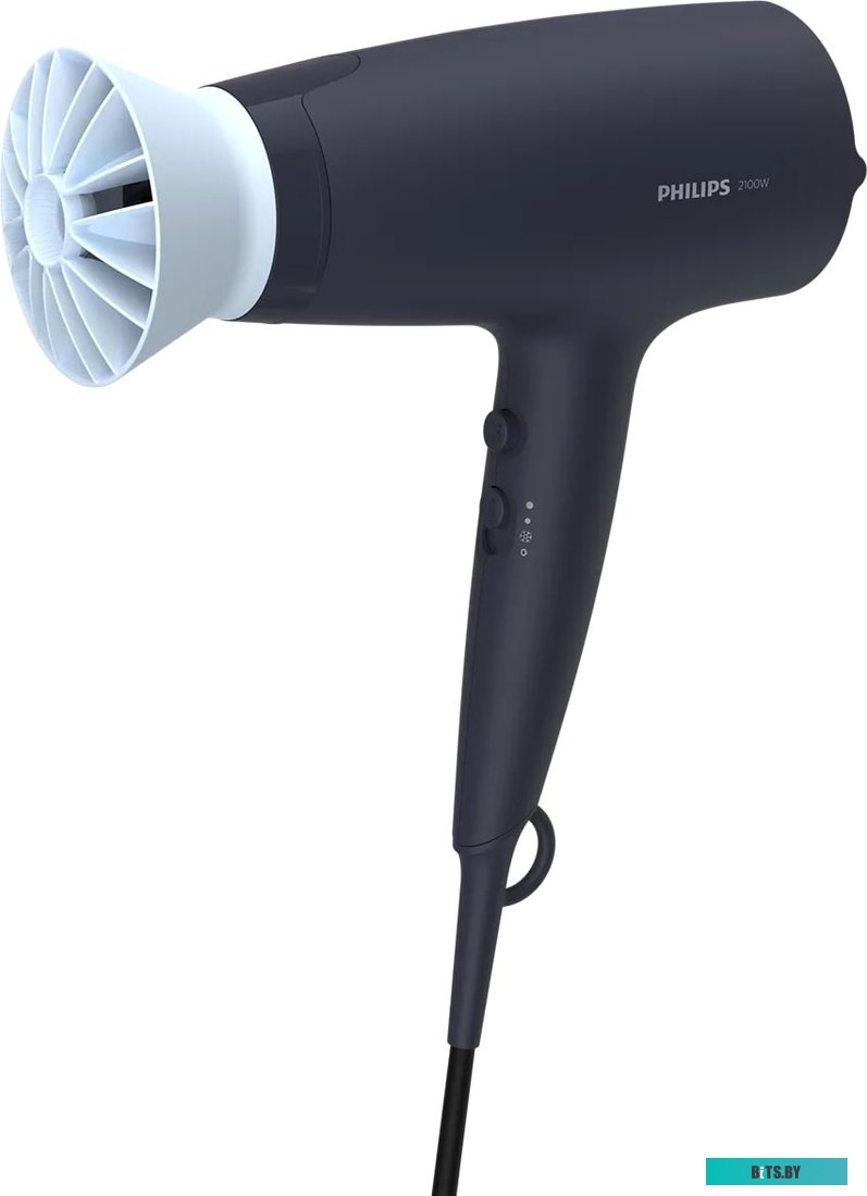 BHD360/20 Фен Philips BHD360/20 2100Вт черный
