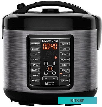 MC107 Мультиварка REDMOND MC107