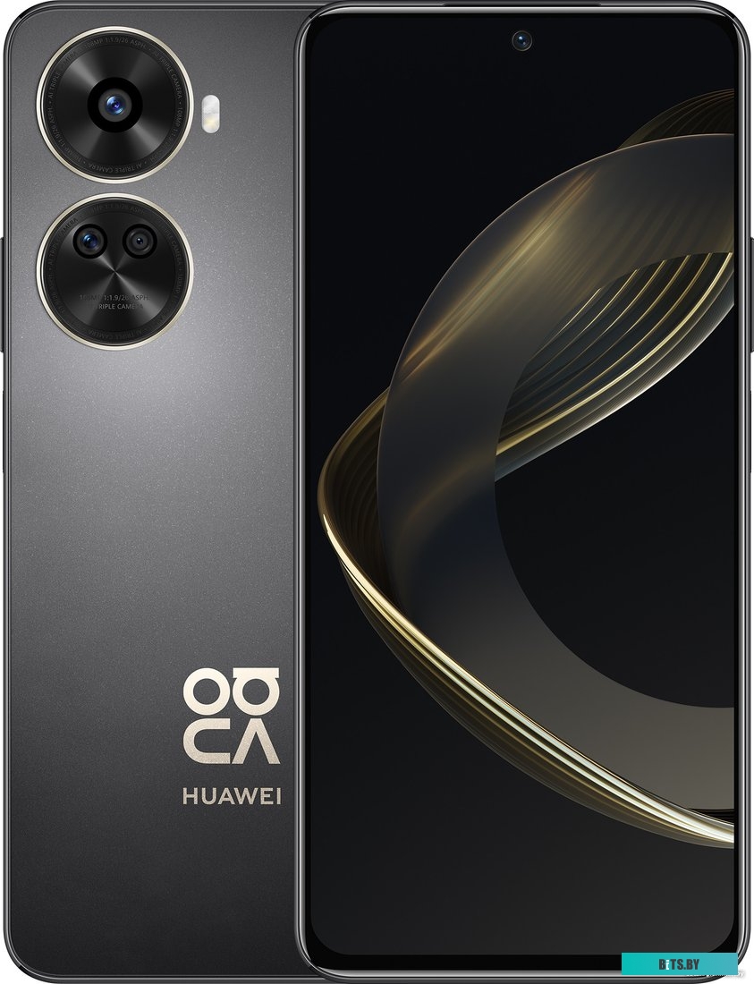 Смартфон Huawei Nova 12 SE 8/256Gb Green (BNE-LX1)