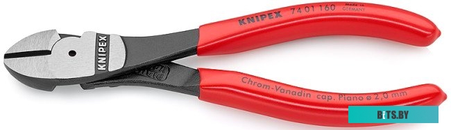 7401160 Бокорезы Knipex 7401160