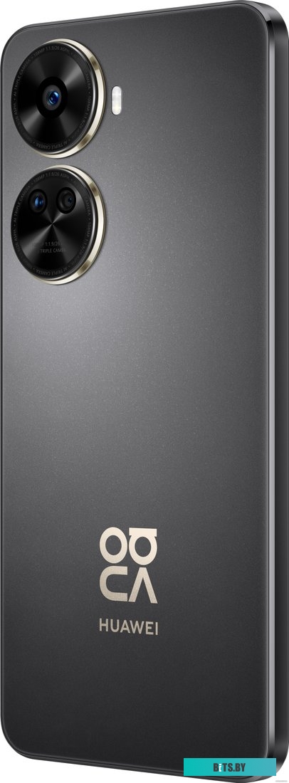 Смартфон Huawei Nova 12 SE 8/256Gb Green (BNE-LX1)
