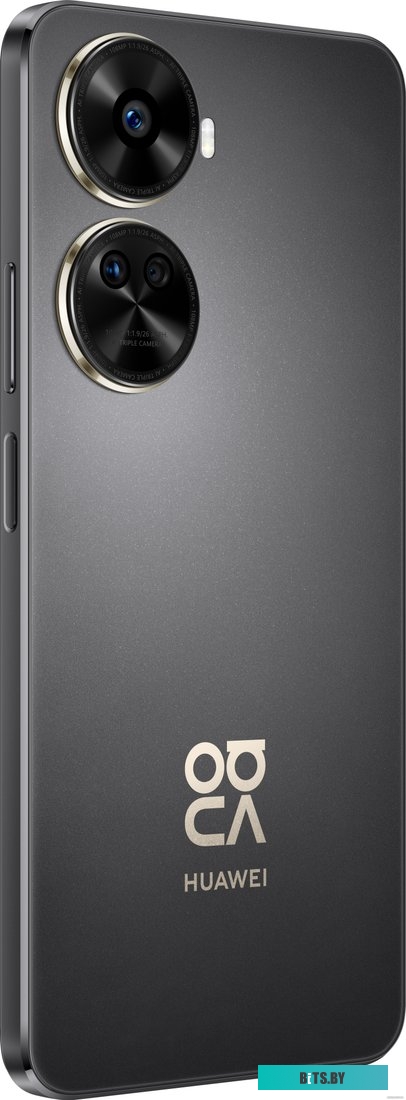 Смартфон Huawei Nova 12 SE 8/256Gb Green (BNE-LX1)