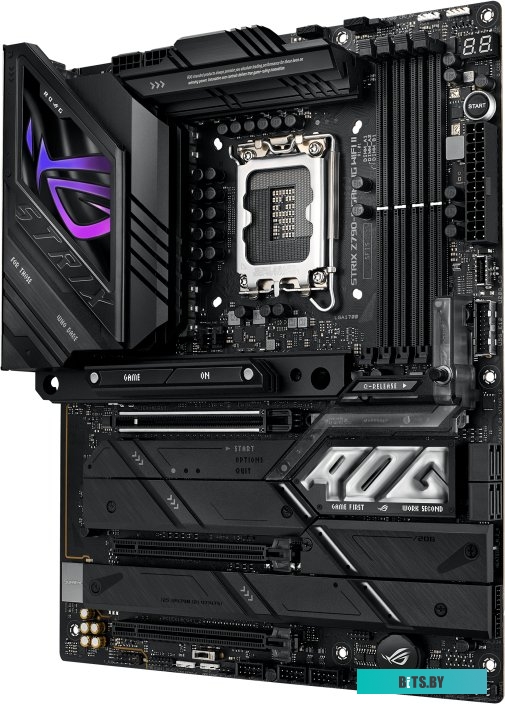 Материнская плата ASUS ROG Strix Z790-E Gaming WiFi II 90MB1FC0-M0EAY0