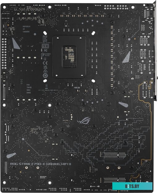 Материнская плата ASUS ROG Strix Z790-E Gaming WiFi II 90MB1FC0-M0EAY0