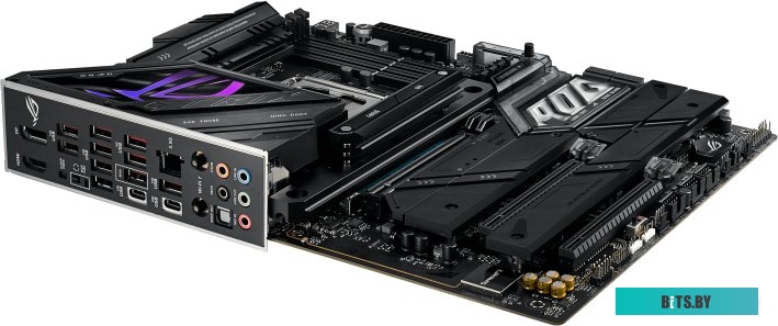 Материнская плата ASUS ROG Strix Z790-E Gaming WiFi II 90MB1FC0-M0EAY0