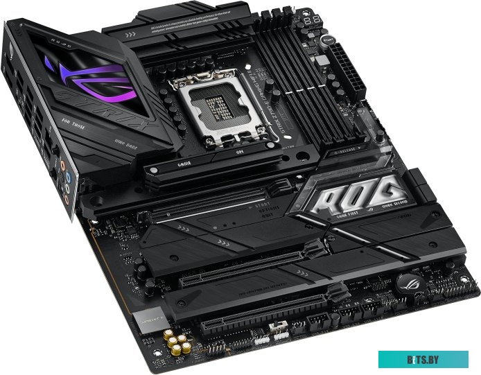 Материнская плата ASUS ROG Strix Z790-E Gaming WiFi II 90MB1FC0-M0EAY0