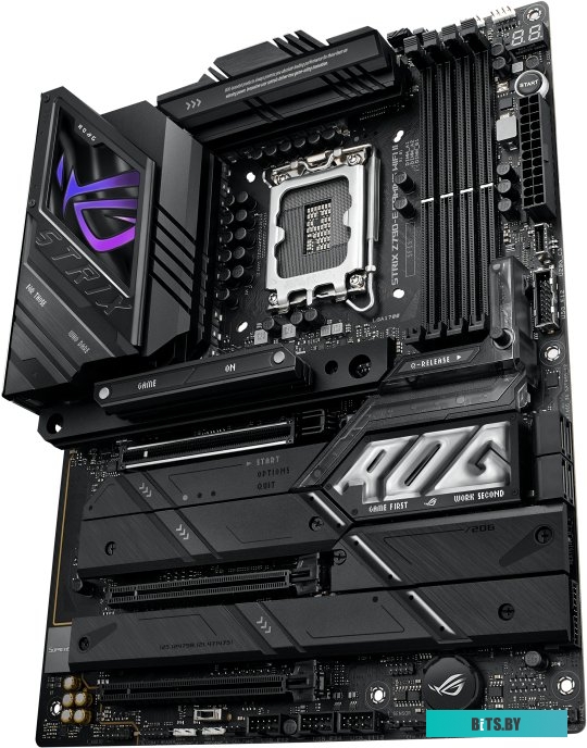 Материнская плата ASUS ROG Strix Z790-E Gaming WiFi II 90MB1FC0-M0EAY0