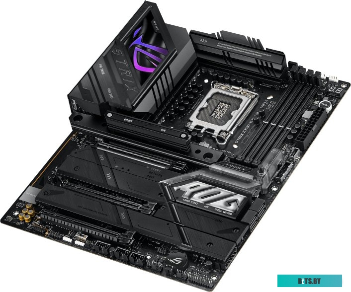 Материнская плата ASUS ROG Strix Z790-E Gaming WiFi II 90MB1FC0-M0EAY0