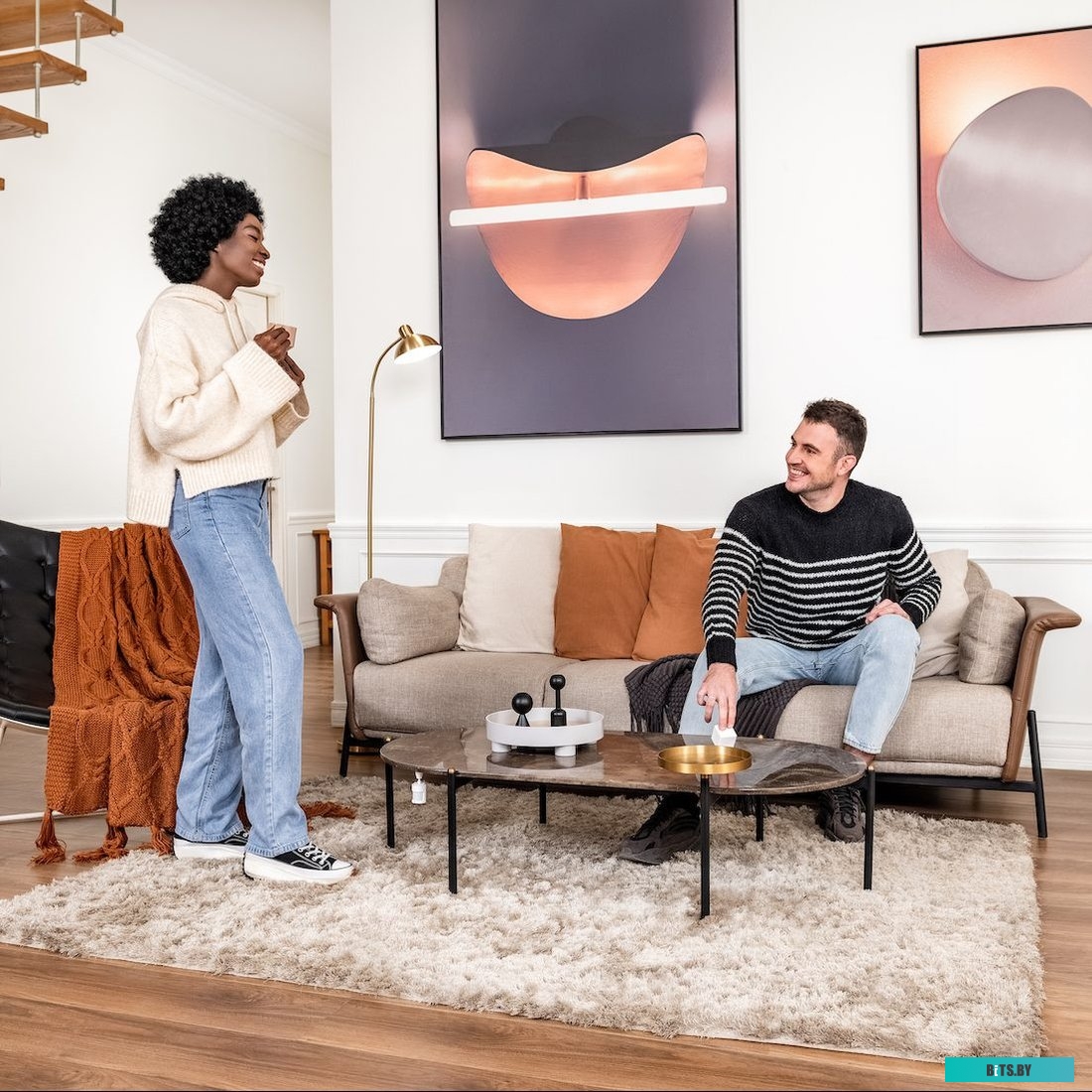 Aqara Cube T1 Pro CTP-R01 (международная версия)