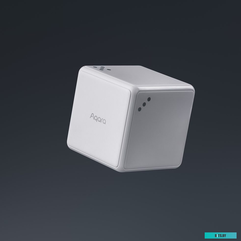 Aqara Cube T1 Pro CTP-R01 (международная версия)