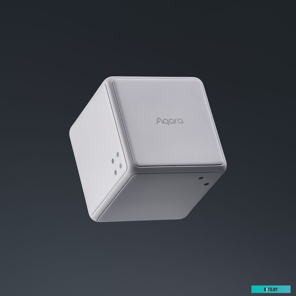 Aqara Cube T1 Pro CTP-R01 (международная версия)