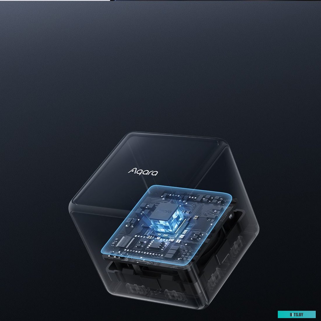 Aqara Cube T1 Pro CTP-R01 (международная версия)