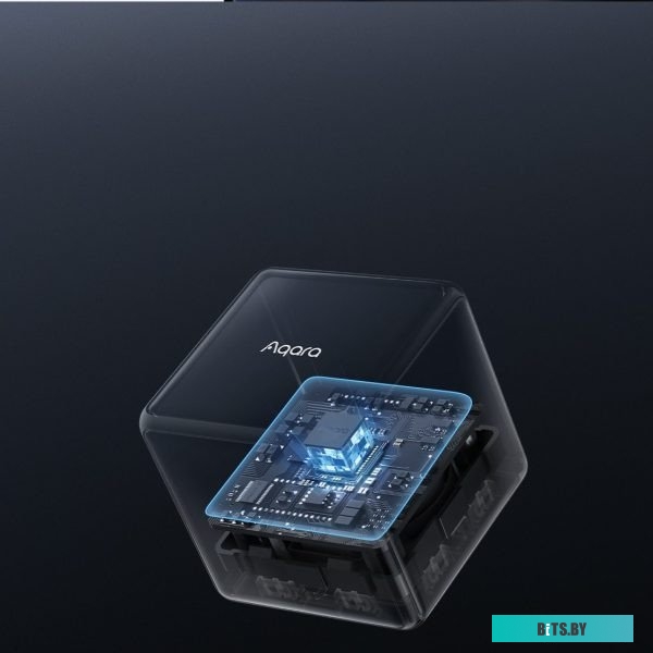 Aqara Cube T1 Pro CTP-R01 (международная версия)