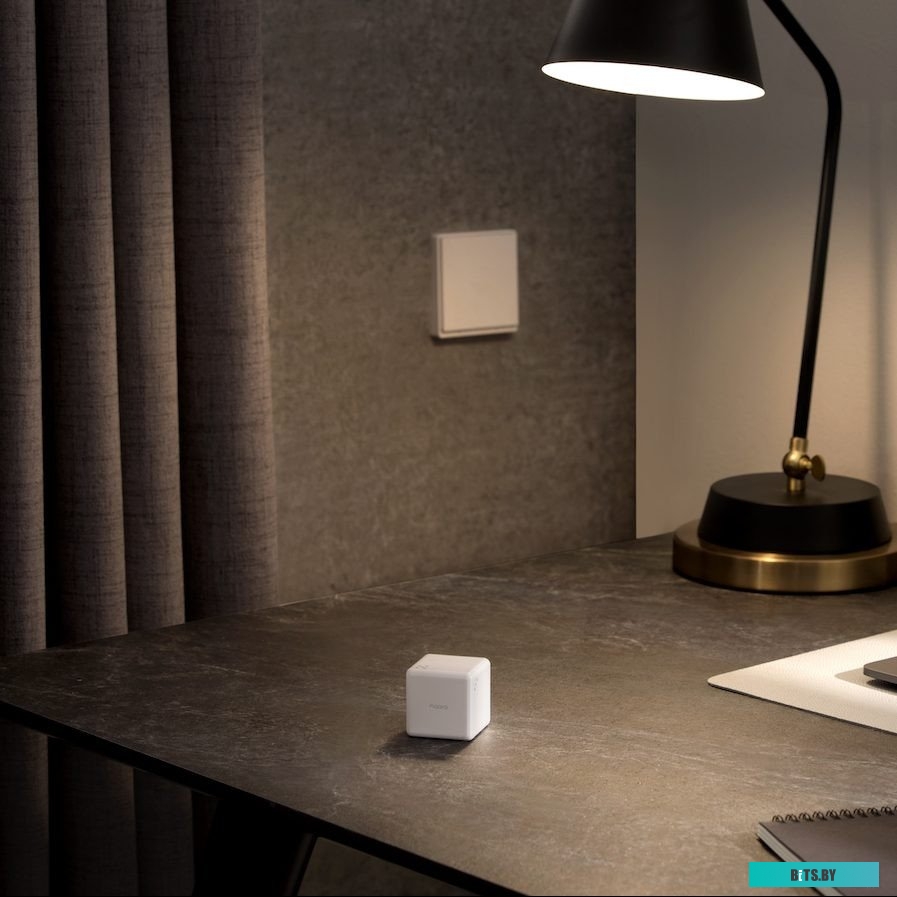 Aqara Cube T1 Pro CTP-R01 (международная версия)