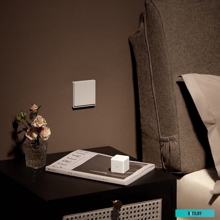 Aqara Cube T1 Pro CTP-R01 (международная версия)