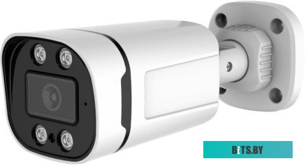 Видеокамера HD 2Mp Longse LS-AHD204/60L