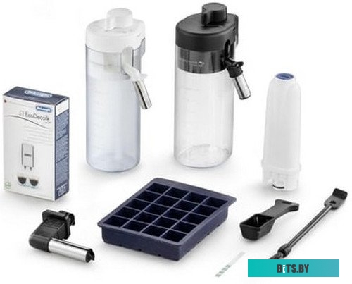 Эспрессо кофемашина DeLonghi Eletta Explore ECAM450.55.G