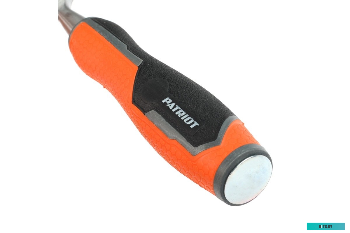 Набор стамесок Patriot 350001404 (4 предмета)