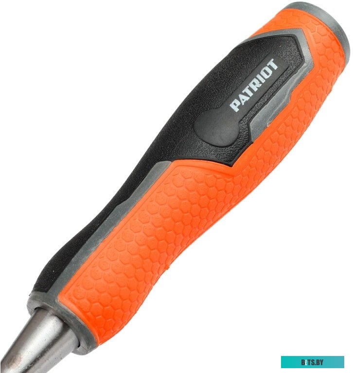 Набор стамесок Patriot 350001404 (4 предмета)