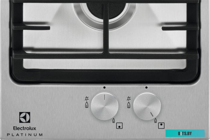 EGG3322NVX Газовая варочная поверхность Electrolux EGG3322NVX нержавеющая сталь
