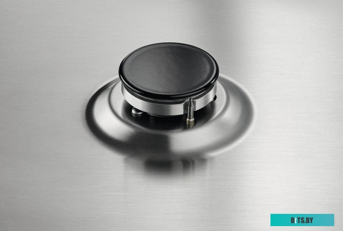 EGG3322NVX Газовая варочная поверхность Electrolux EGG3322NVX нержавеющая сталь