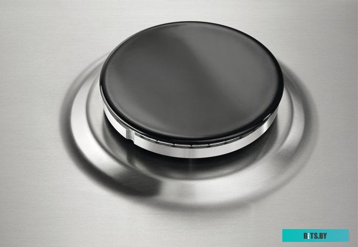 EGG3322NVX Газовая варочная поверхность Electrolux EGG3322NVX нержавеющая сталь