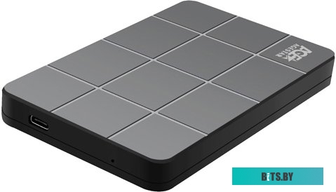 Внешний корпус для HDD AgeStar 3UB2P1C 3UB2P1C