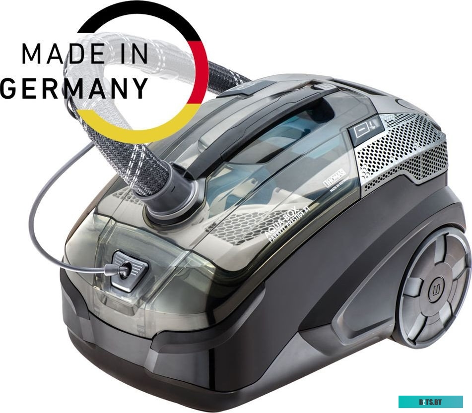 Пылесос Thomas Parkett Prestige XT 788572