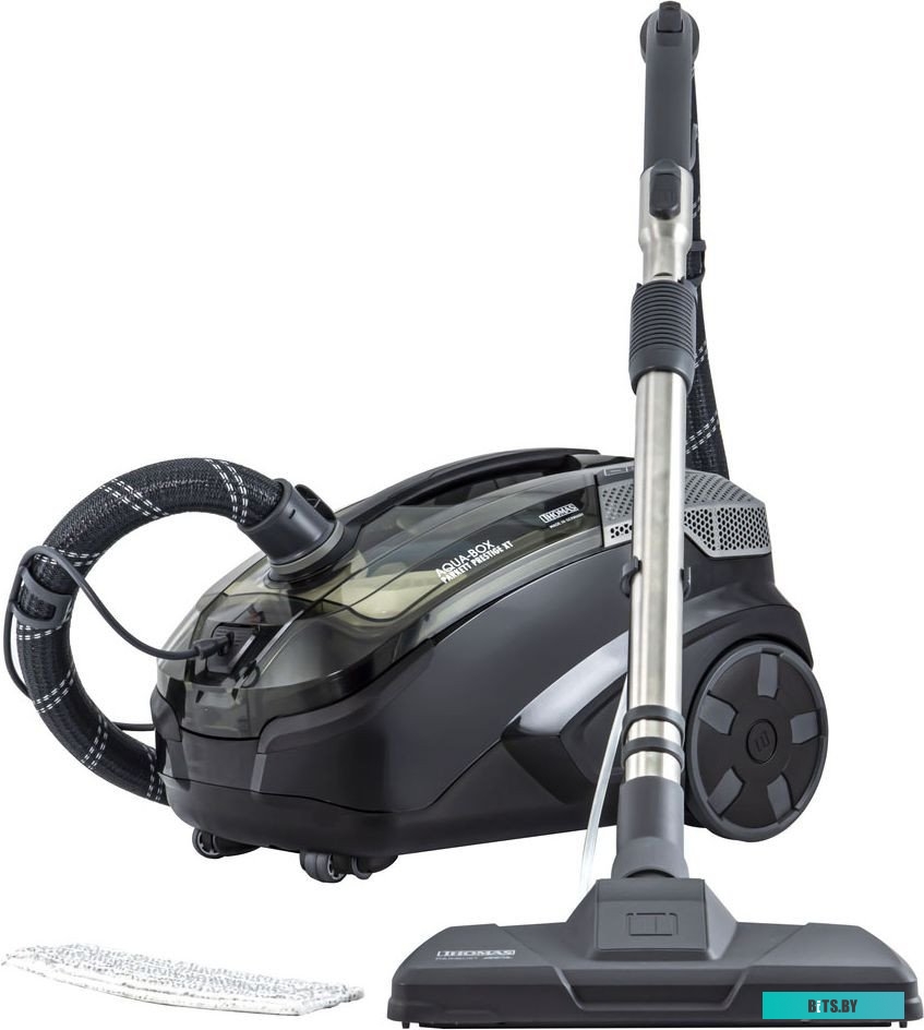 Пылесос Thomas Parkett Prestige XT 788572