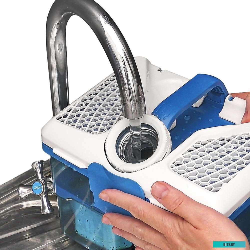 Пылесос Thomas Parkett Prestige XT 788572