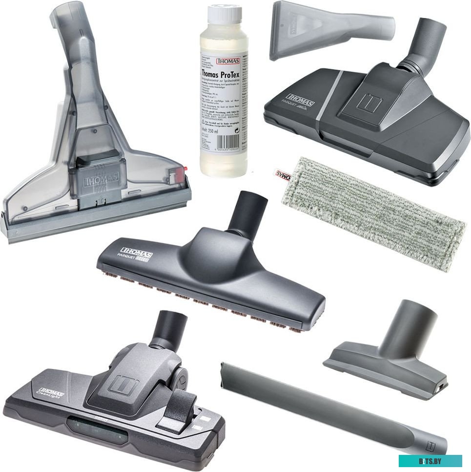 Пылесос Thomas Parkett Prestige XT 788572