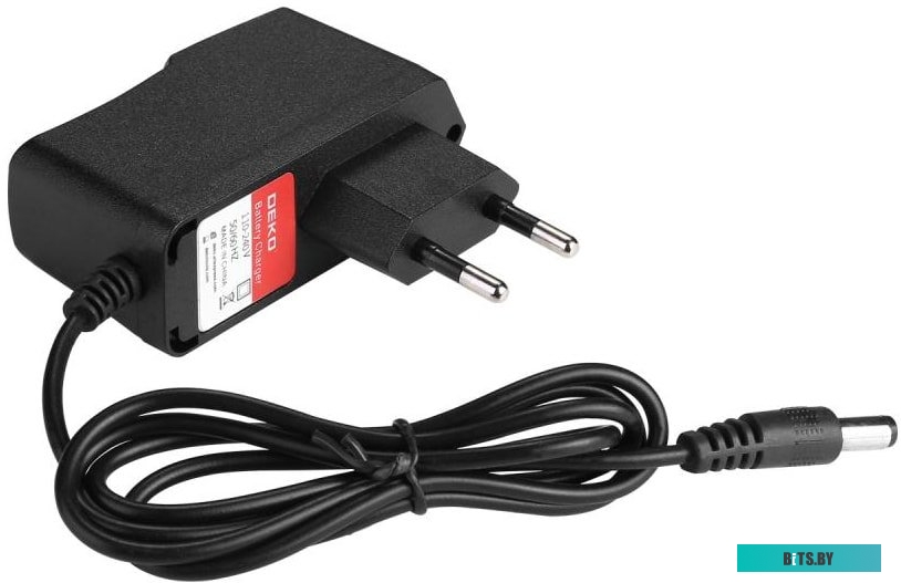 Дрель-шуруповерт Deko ZKCD80FU-Li SET 1 063-4127 (с 1-им АКБ)