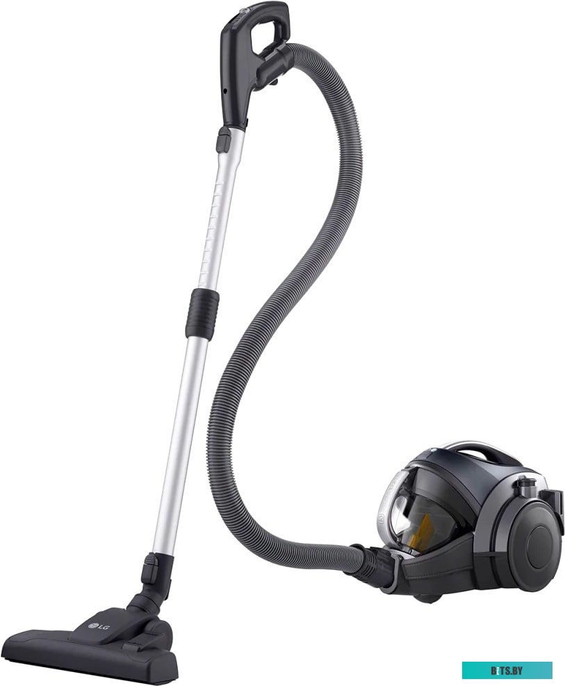 Пылесос LG VC83209UHAV
