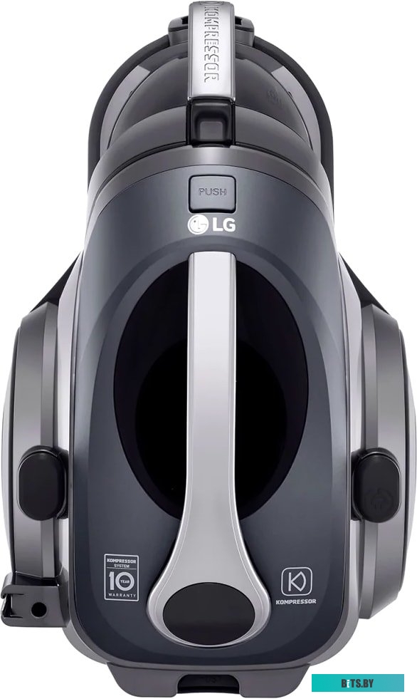 Пылесос LG VC83209UHAV