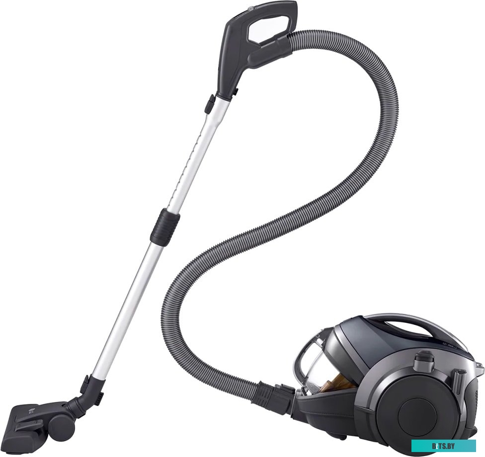 Пылесос LG VC83209UHAV