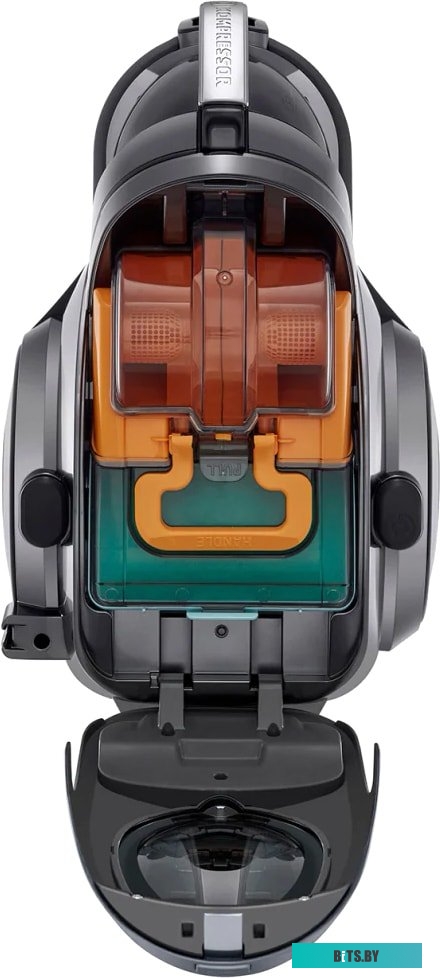 Пылесос LG VC83209UHAV