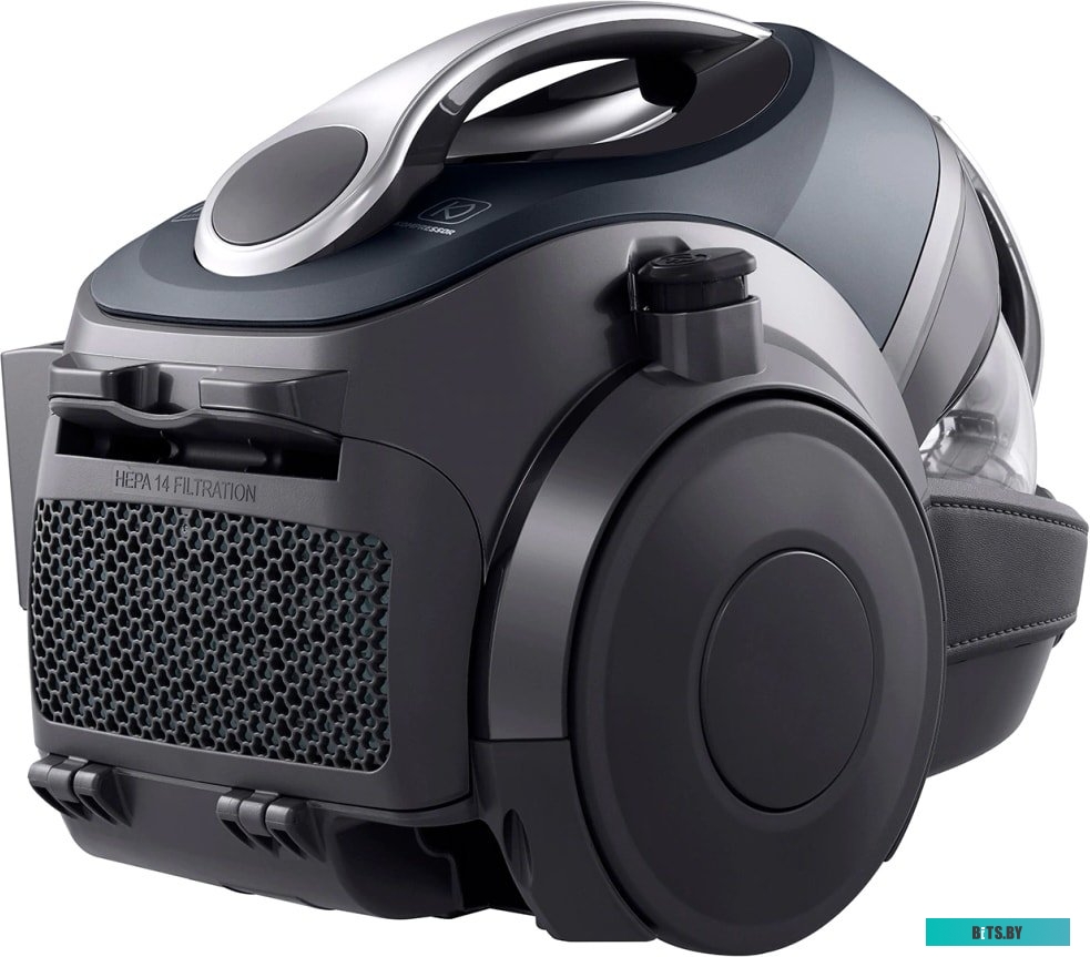 Пылесос LG VC83209UHAV