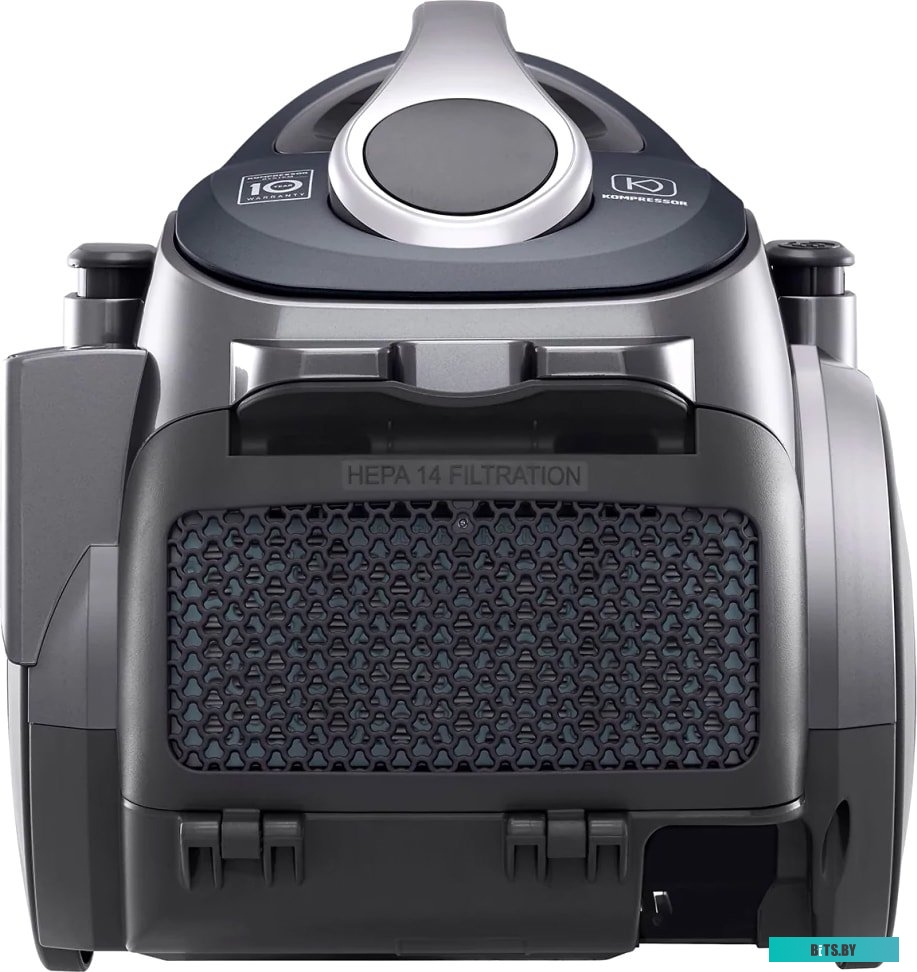 Пылесос LG VC83209UHAV