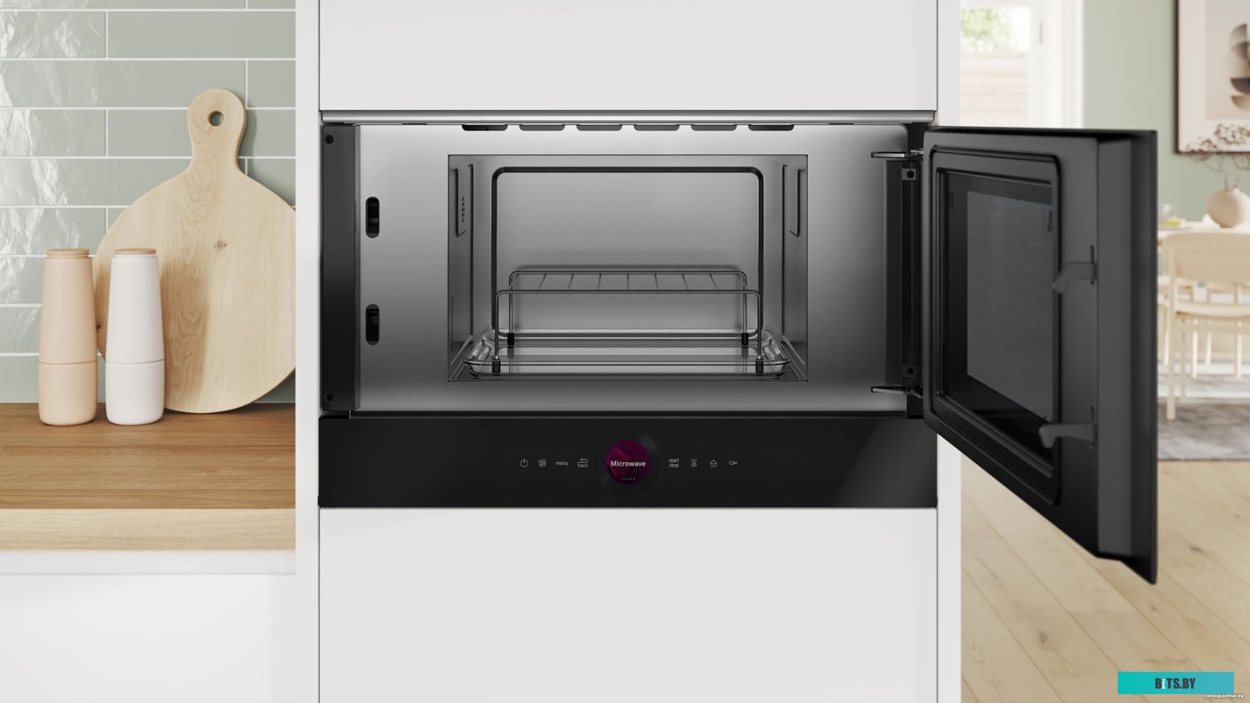 Bosch Serie 8 BER7321B1