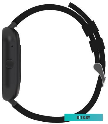 Умные часы Maxvi SW-02 черный
