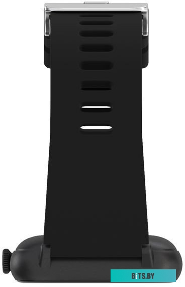Умные часы Maxvi SW-02 черный
