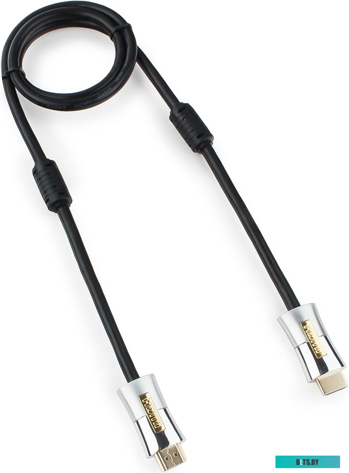 Кабель Cablexpert CC-P-HDMI01-1M
