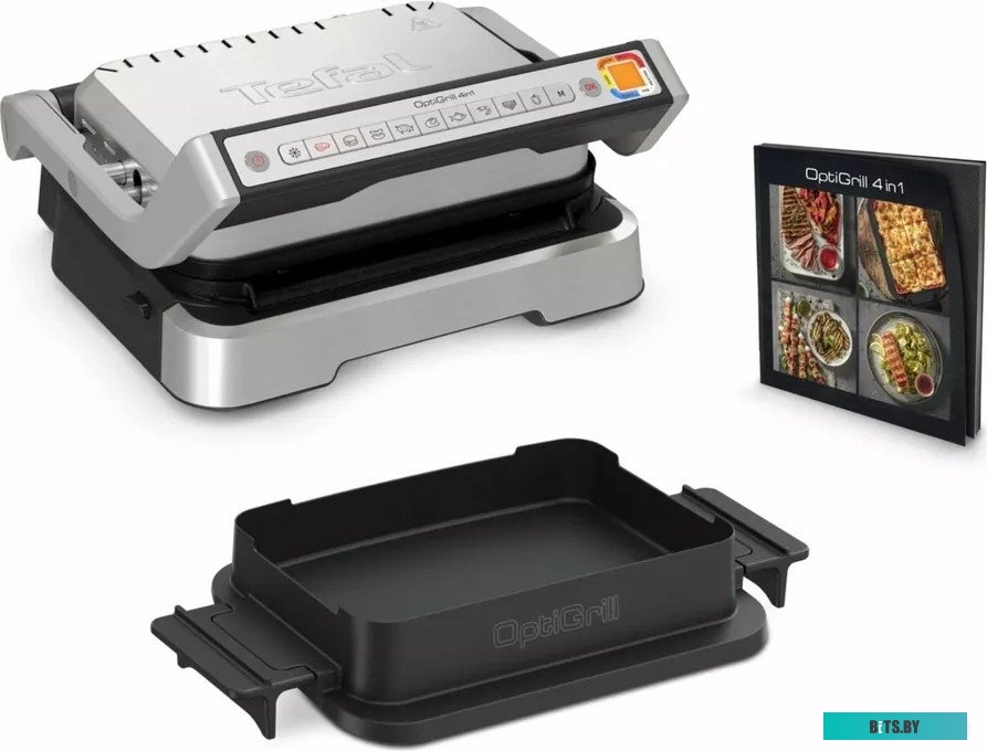 7211000396 Чайник электрический TEFAL KO29913E, 2200Вт, белый