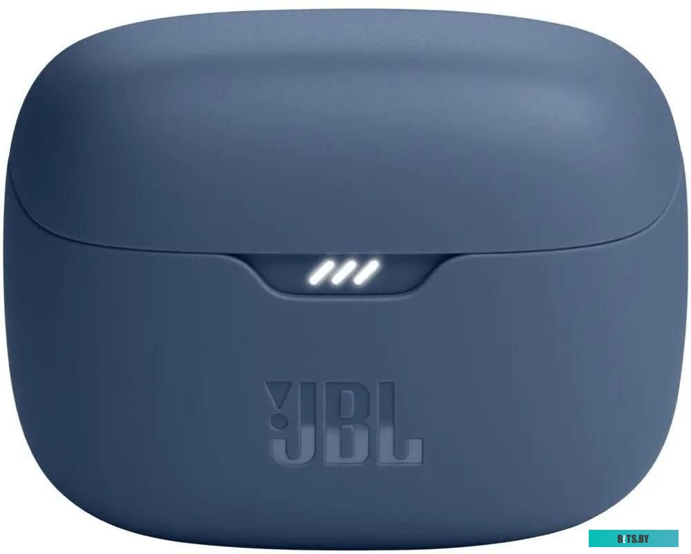 JBLTBUDSBLU Наушники JBL Tune Buds, Bluetooth, внутриканальные, синий [jbltbudsblu]