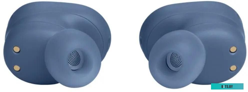 JBLTBUDSBLU Наушники JBL Tune Buds, Bluetooth, внутриканальные, синий [jbltbudsblu]