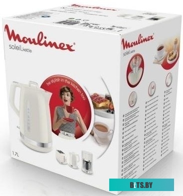 Электрочайник Moulinex BY320A30