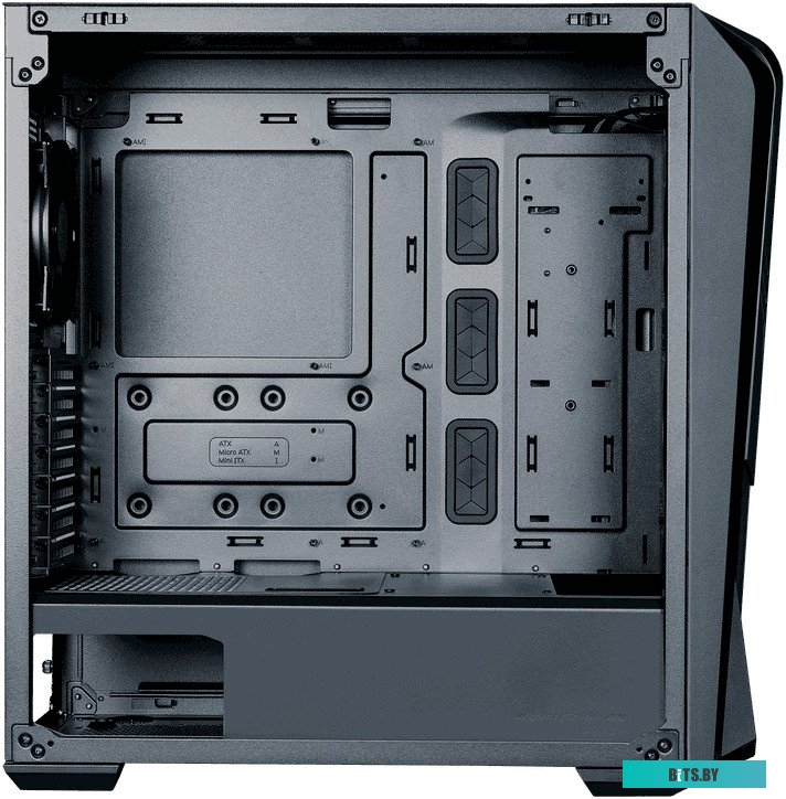 Корпус COOLER MASTER MB500 MCB-B500D-KGNN-S00